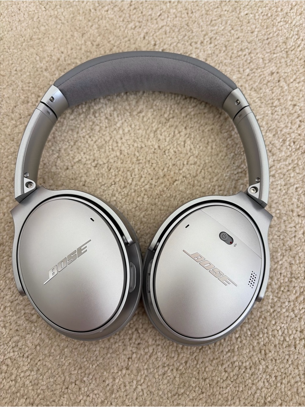 Bose QuietComfort 35 II